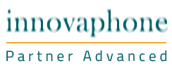 Innovaphone Advanced Logo